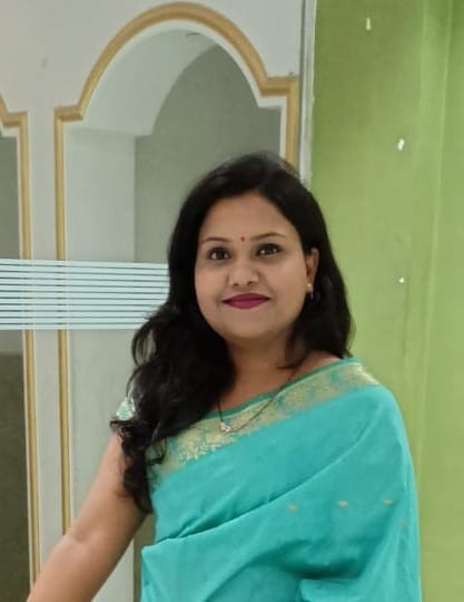 Mrs. Shivani Yadav